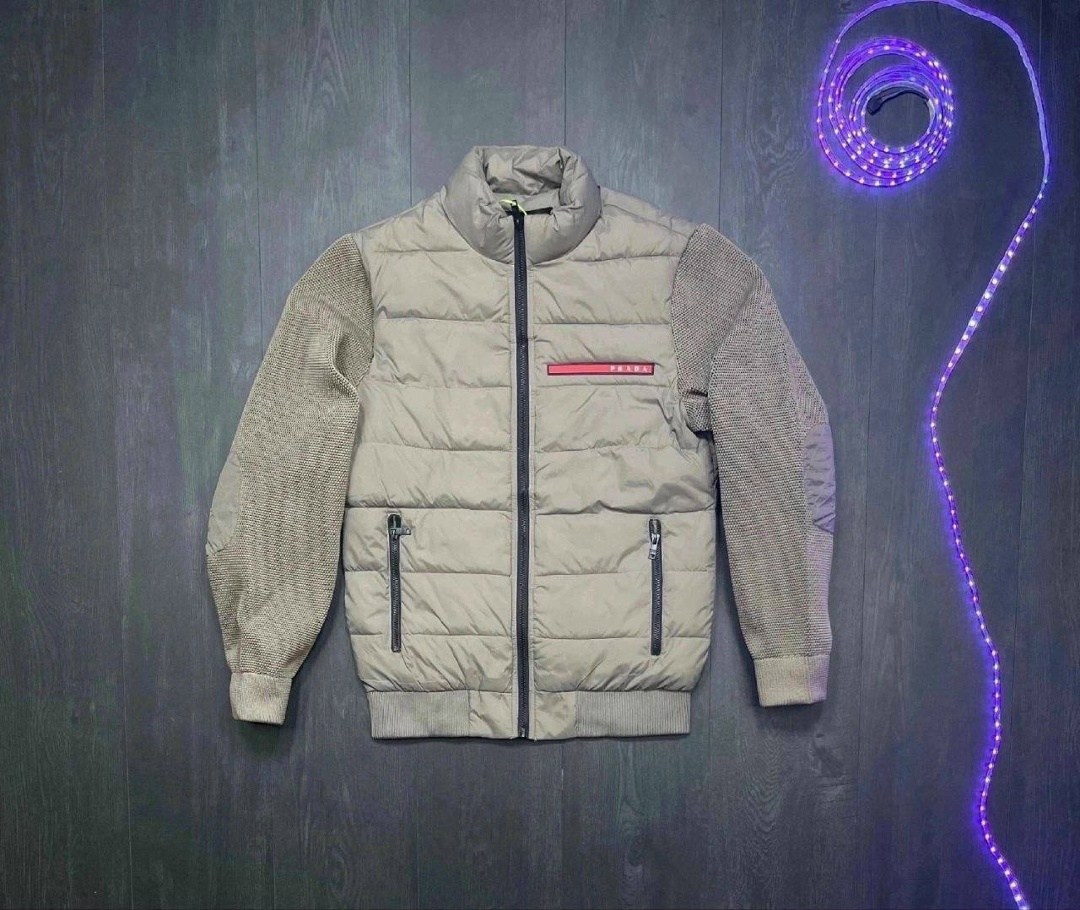 куртка прада мужская весенняя,куртка мужскaя демисезонная,prada мужская куртка демисезонная,куртка прада мужская,демисезонная куртка