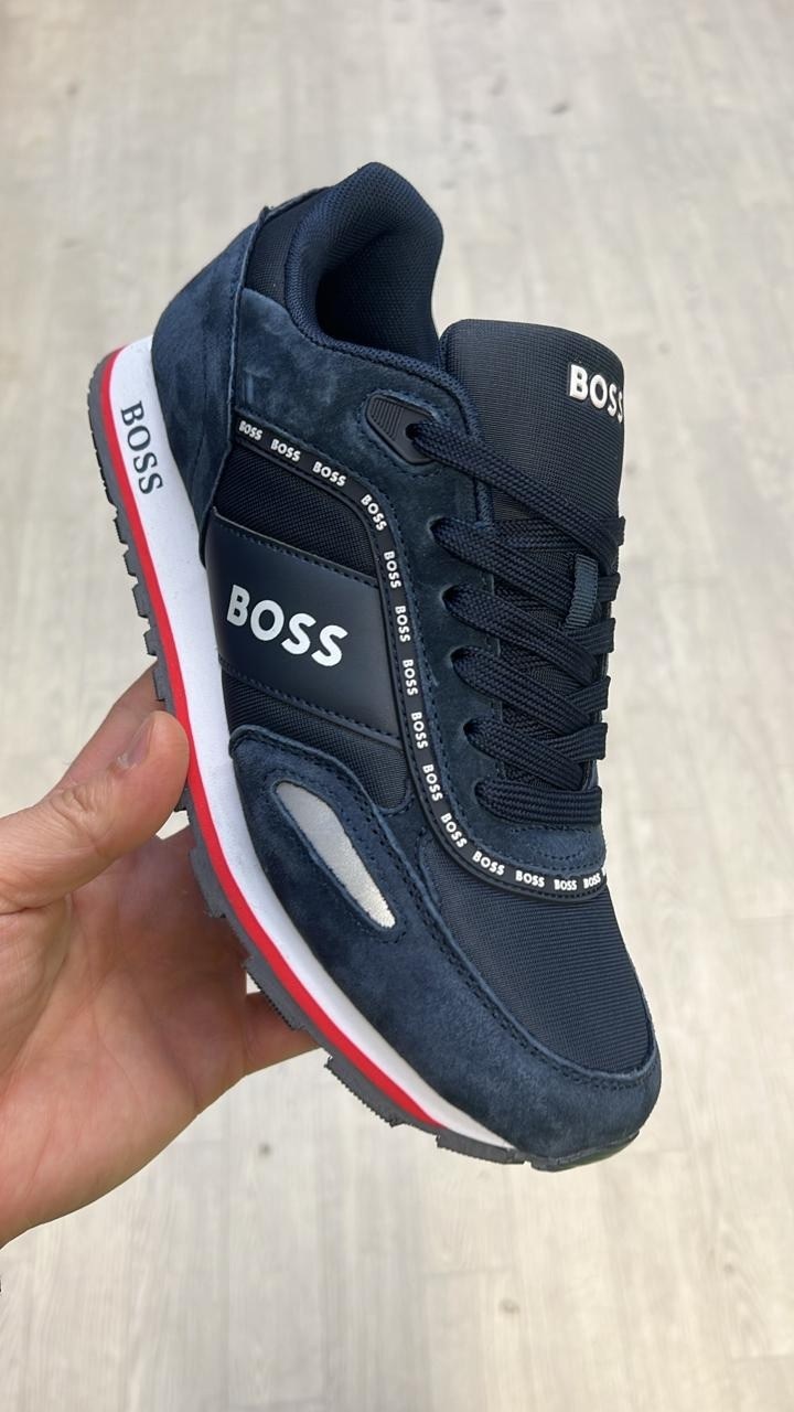 кроссовки boss,кроссовки мужские,кроссовка мужской,кроссовки boss мужские,