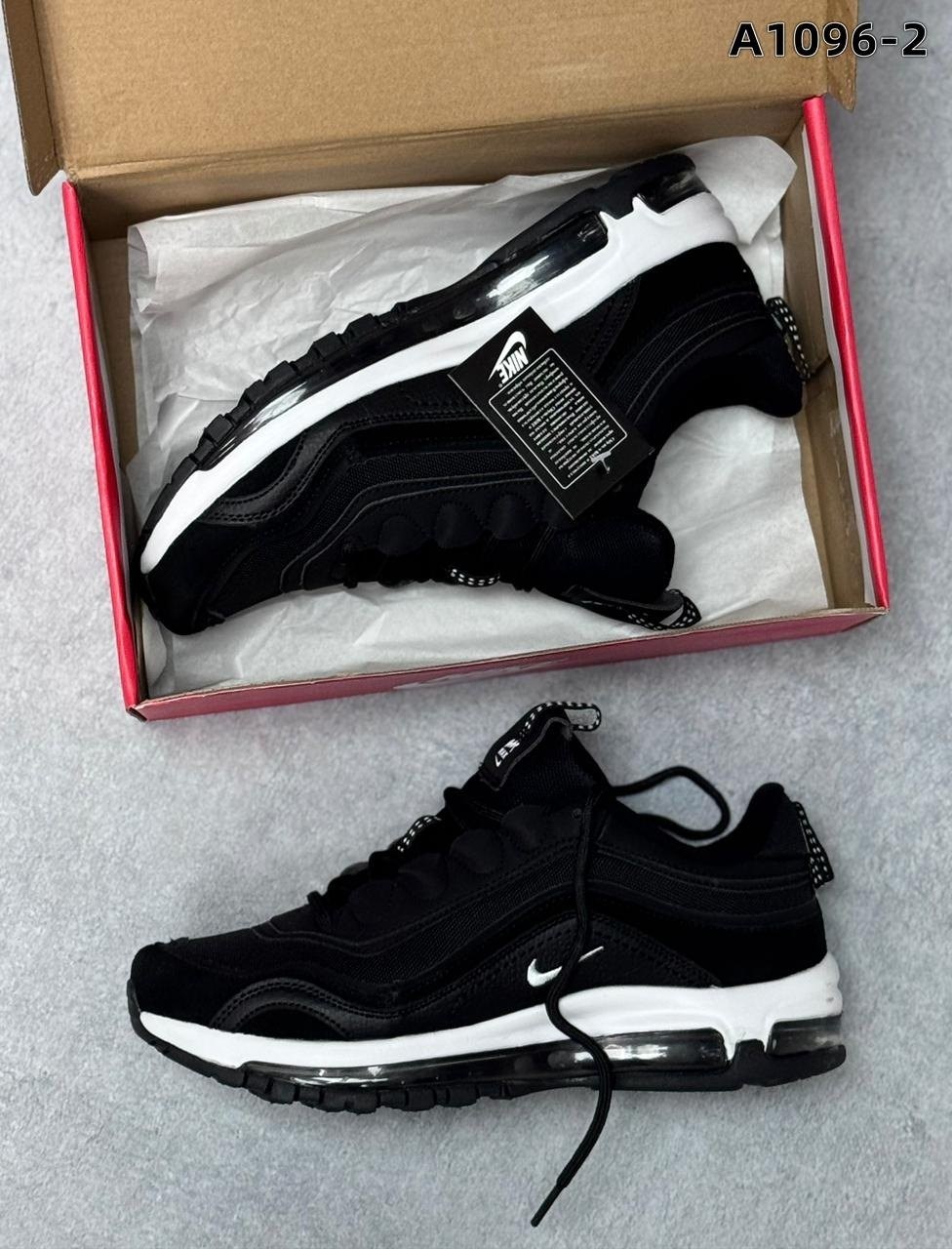 кроссовки,nike air max 97 black,nike air max 97,кроссовки nike air max 97 futura,nike air max 97 triple black