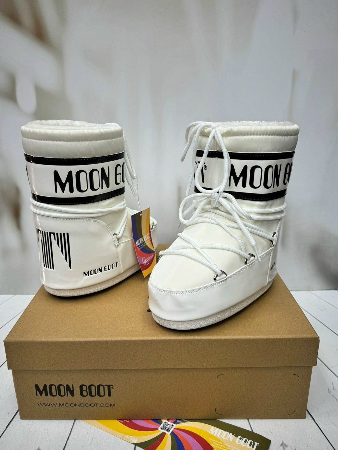 дутики moon boot moon boot glance белый 35 ru,луноходы moon boot,дутики moon boot,луноходы женский moon boot размер 38 белый,ботинки moon boot