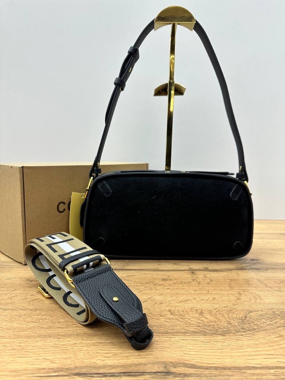 сумка coccinelle,сумка coccinelle фиолетовый,сумка,сумка женская,сумка marc jacobs 25-16 см натуральная замша