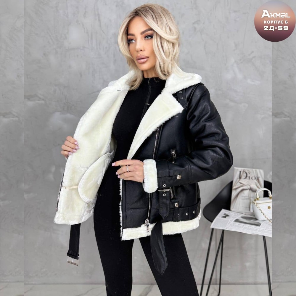 дубленка женская,зимняя дубленка,куртка дубленка женская,дубленка женская авиатор,дубленка женская зимняя искусственная оверсайз