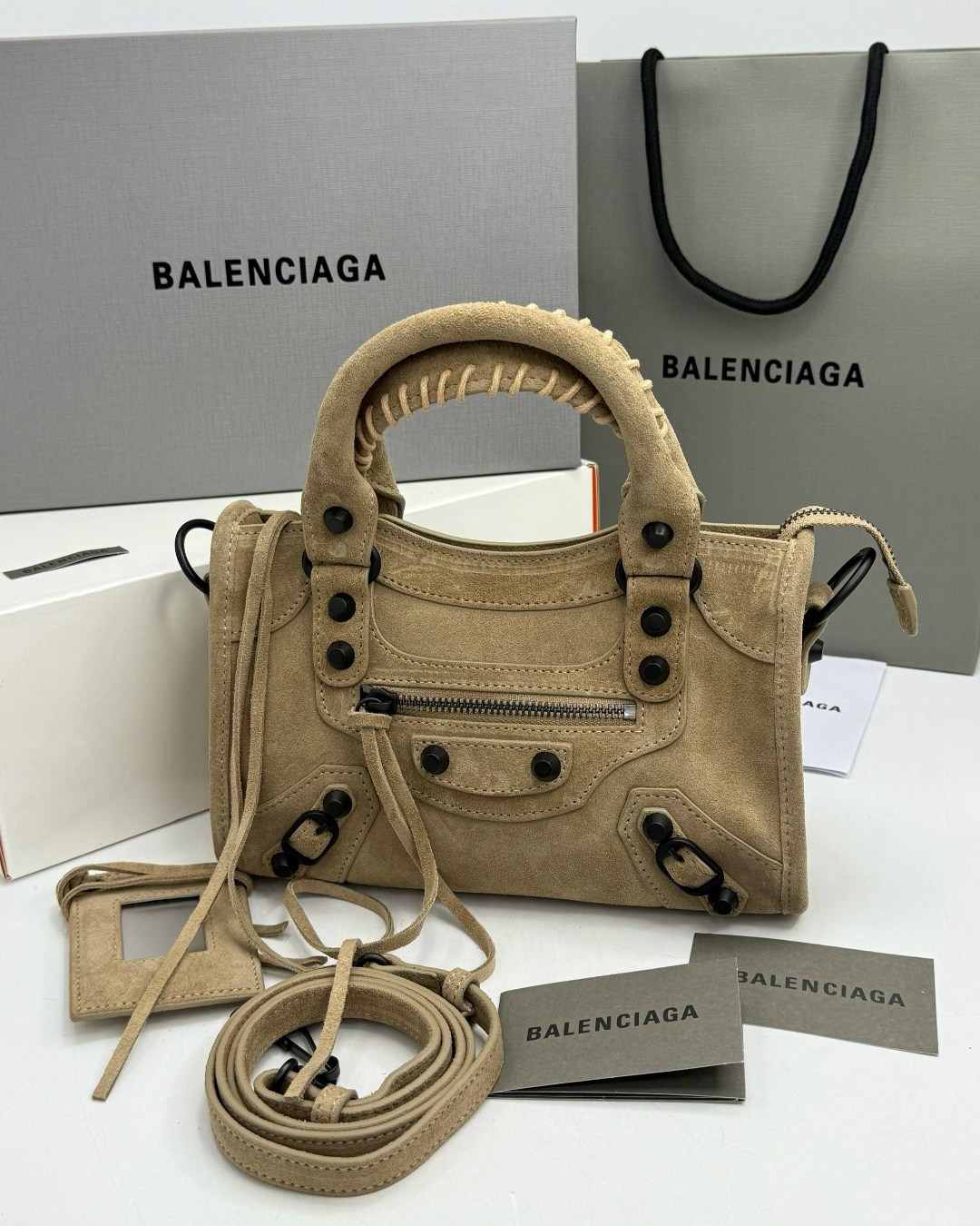 сумка balenciaga женская серая,balenciaga сумка артикул #664163sz,balenciaga balenciaga,balenciaga сумка женская,balenciaga сумка