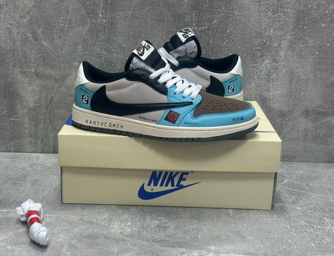 кроссовки кеды nike air jordan 1 low х travis scott hoonigan,кроссовки nike air jordan 1 low х travis scott hoonigan nike,кроссовки летние travis scott x jordan 1 retro nike,nike travis scott x air jo