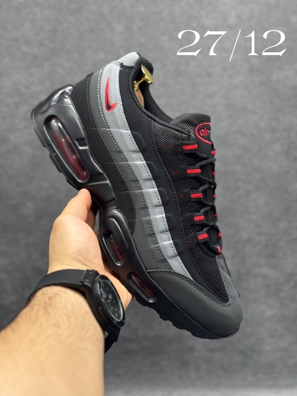 nike air max 95 black,кроссовки nike air max 95,nike air max 95 essential,nike air max 95,nike air max 95 черные