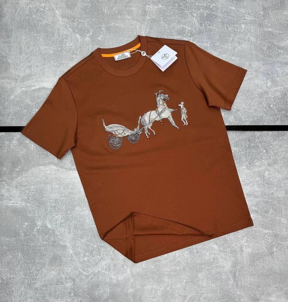 футболка hermes,hermes футболка мужская,футболки,мужская футболка,брендовые мужские футболки