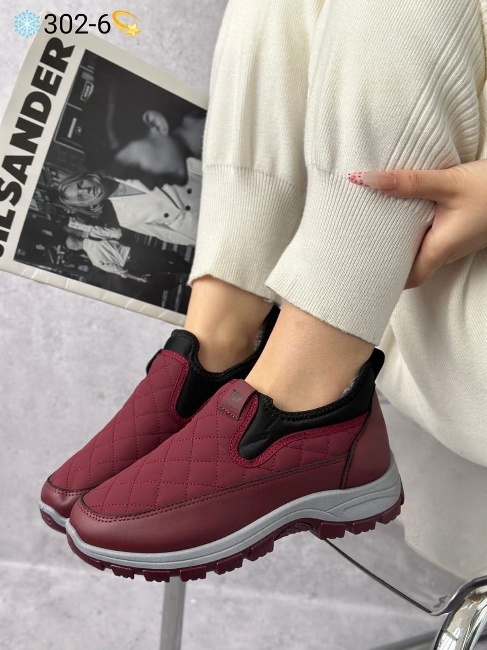 , теплая,кроссовки женскиe,кроссовки для женщин,зимние кроссовки