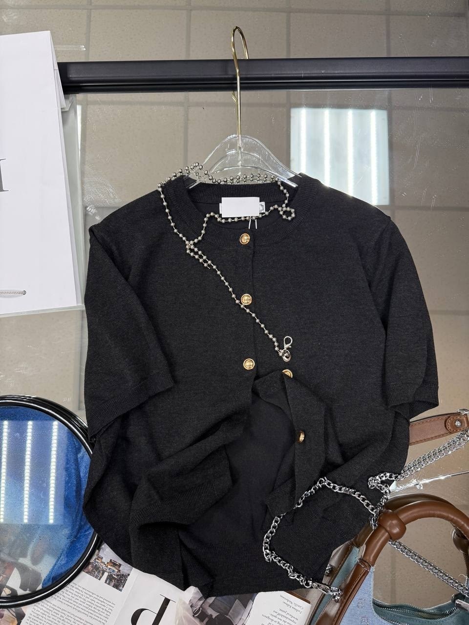 кардиган на пуговицах,трикотажный кардиган на пуговицах,кардиган с круглым вырезом,розовый кардиган,кардиганы для женщин