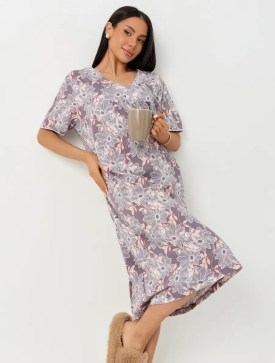 Домашняя одежда