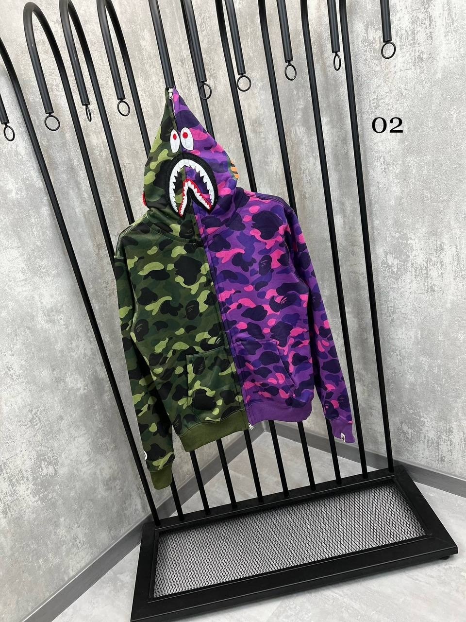 bape hoodie,bape shark hoodie,зип худи bape shark,зип худи bape,бэйп кофта