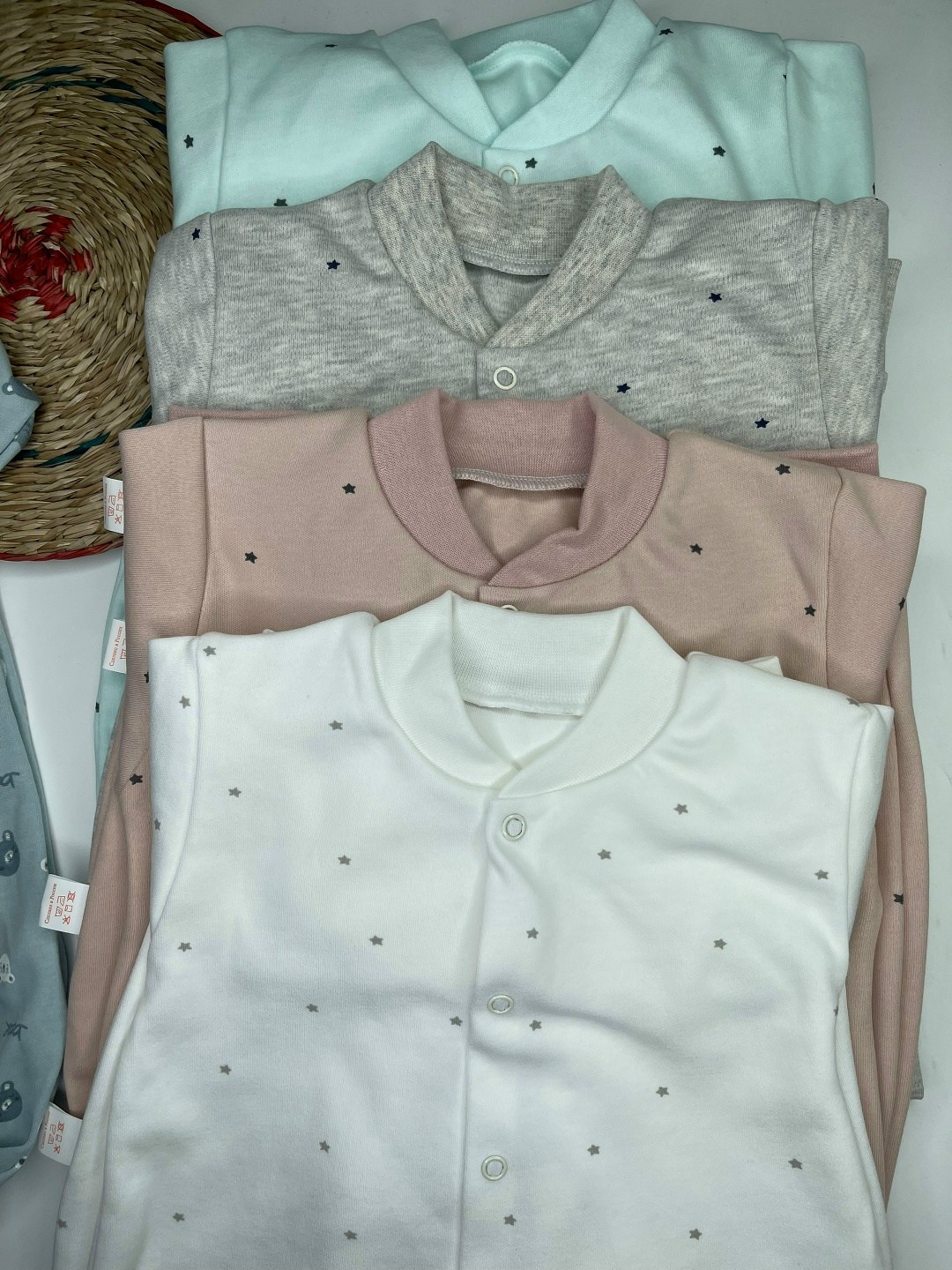 комбинезон слип для новорожденного,комбинезон для новорожденного,комплект комбинезон,комбинезон нательный linas baby,одежда для новорожденного