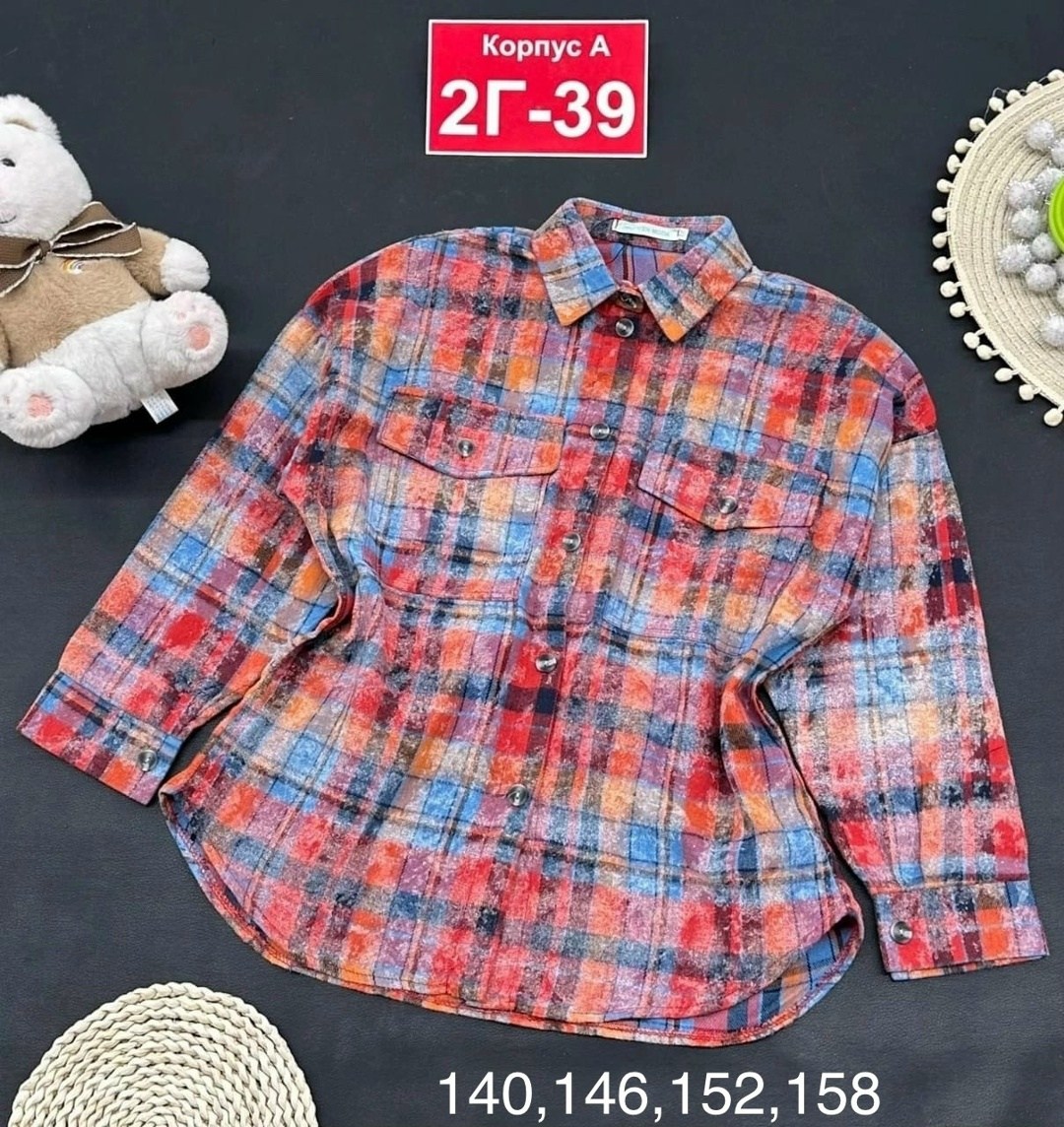 рубашка для девочки,женская рубашка в клетку,женская рубашка,рубашка теплая,рубашка