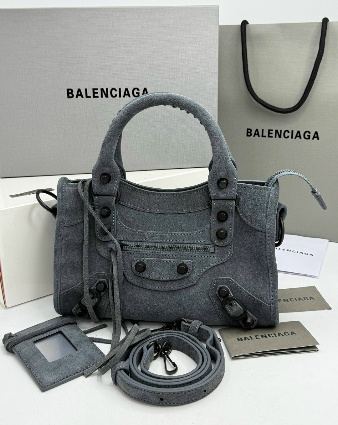 сумка balenciaga женская серая,balenciaga сумка артикул #664163sz,balenciaga balenciaga,balenciaga сумка женская,balenciaga сумка