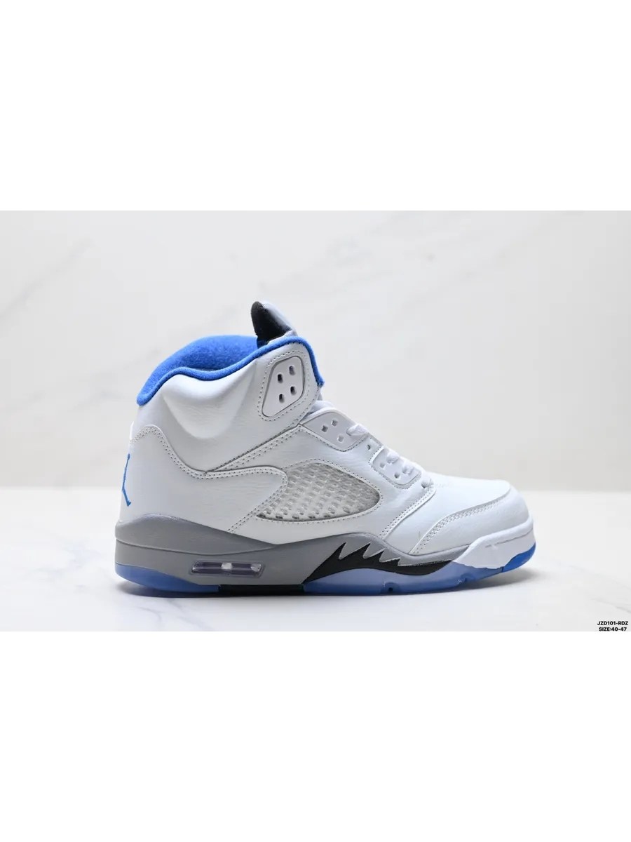 кроссовки air jordan 5 retro gs stealth 2.0 белый,кроссовки air jordan 5 retro,nike air jordan 5 retro,кроссовки 5 retro stealth 2.0 air jordan,nike air jordan 5