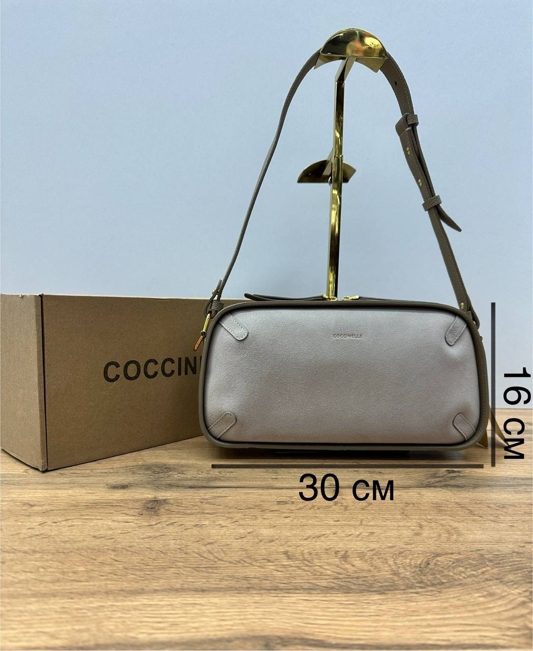 сумка coccinelle,сумка coccinelle фиолетовый,сумка,сумка женская,сумка marc jacobs 25-16 см натуральная замша