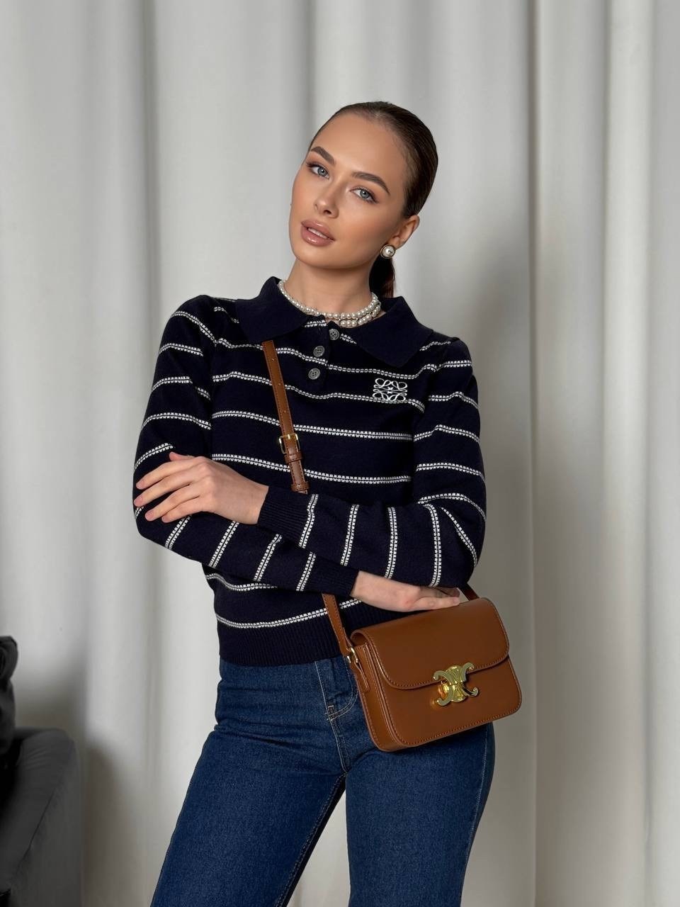 стильная кофта,стильный джемпер,модные свитера,женская кофта,джемпер в полоску