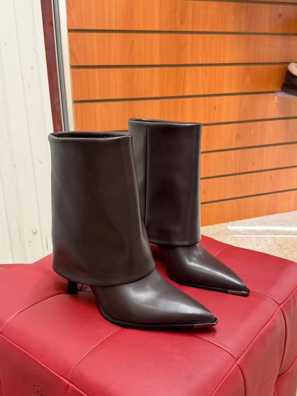 ботильоны женские,ботильоны на каблуке,ботильоны,,ботильоны женские экокожа