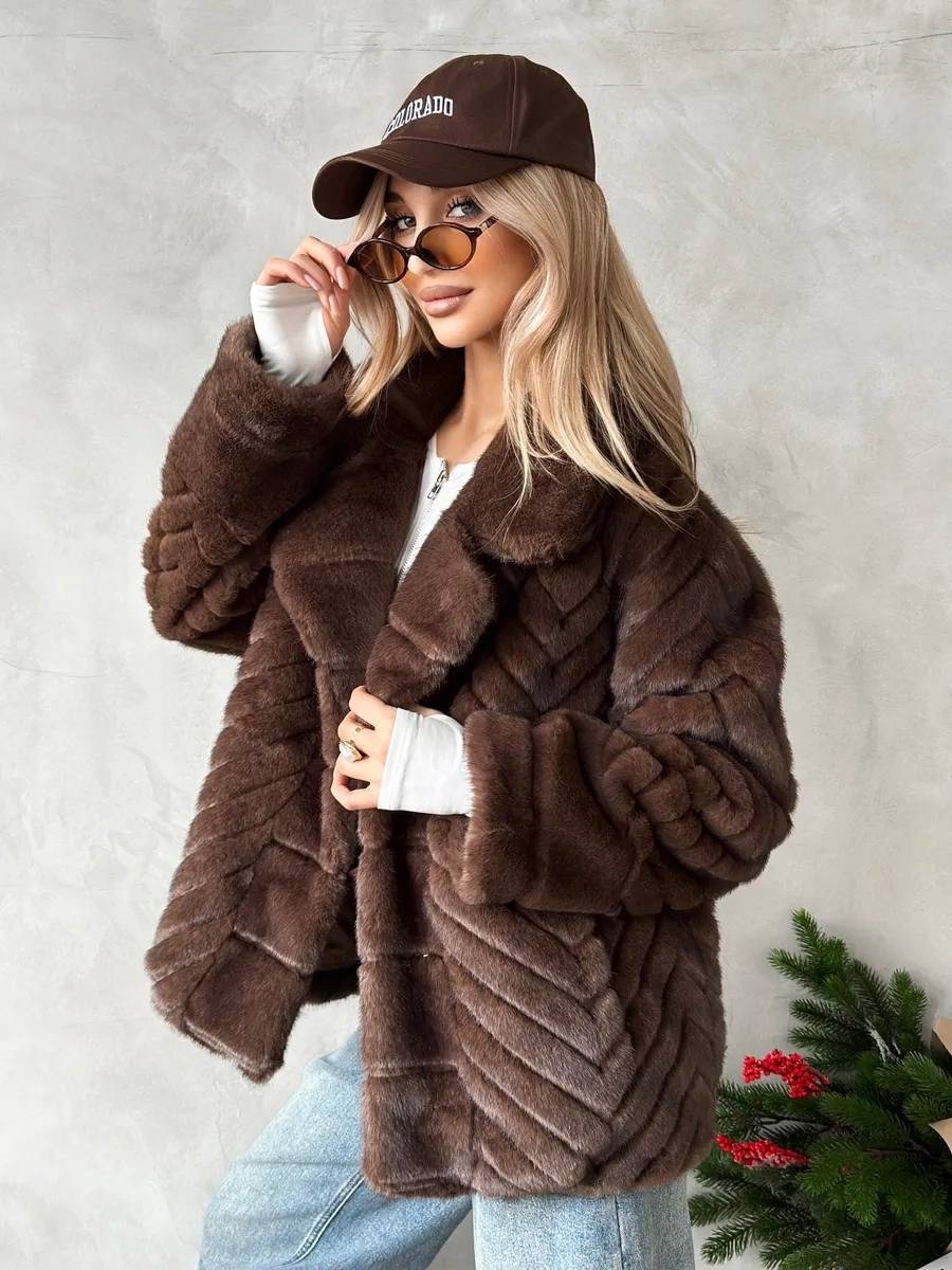 шуба норковая,шуба из экомеха под норку city furs,шуба из эко меха,шуба из экомеха под норку,шуба соболь