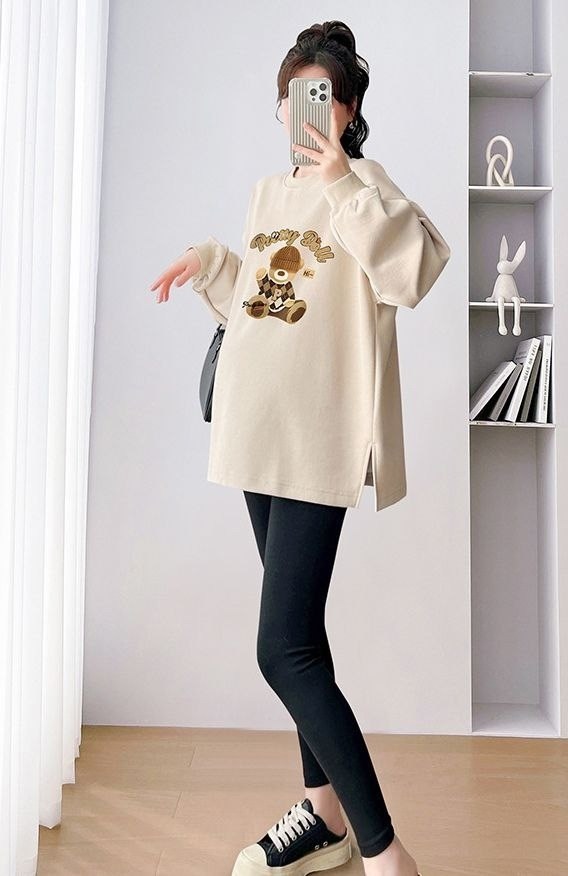 толстовка для беременных,одежда для беременных,леггинсы для беременных,свитшот для беременных,модная толстовка