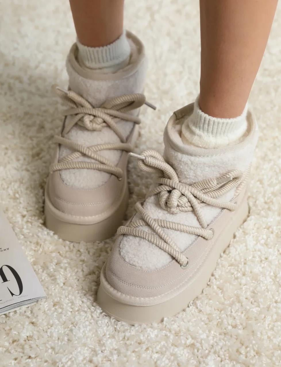 угги женские,,угги высокие на толстой подошве с шнуровкой,угги луноходы валенки женские зимние р.36-41,угги зимние на высокой платформе