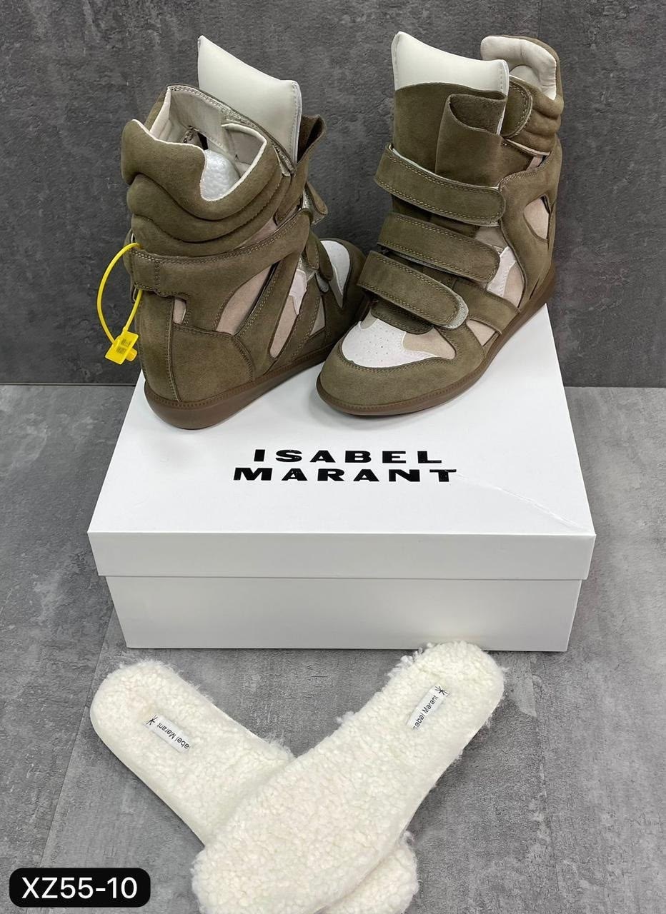 изабель марант кроссовки,сникерсы изабель марант,изабель марант  сникерсы,isabel marant sneakers,