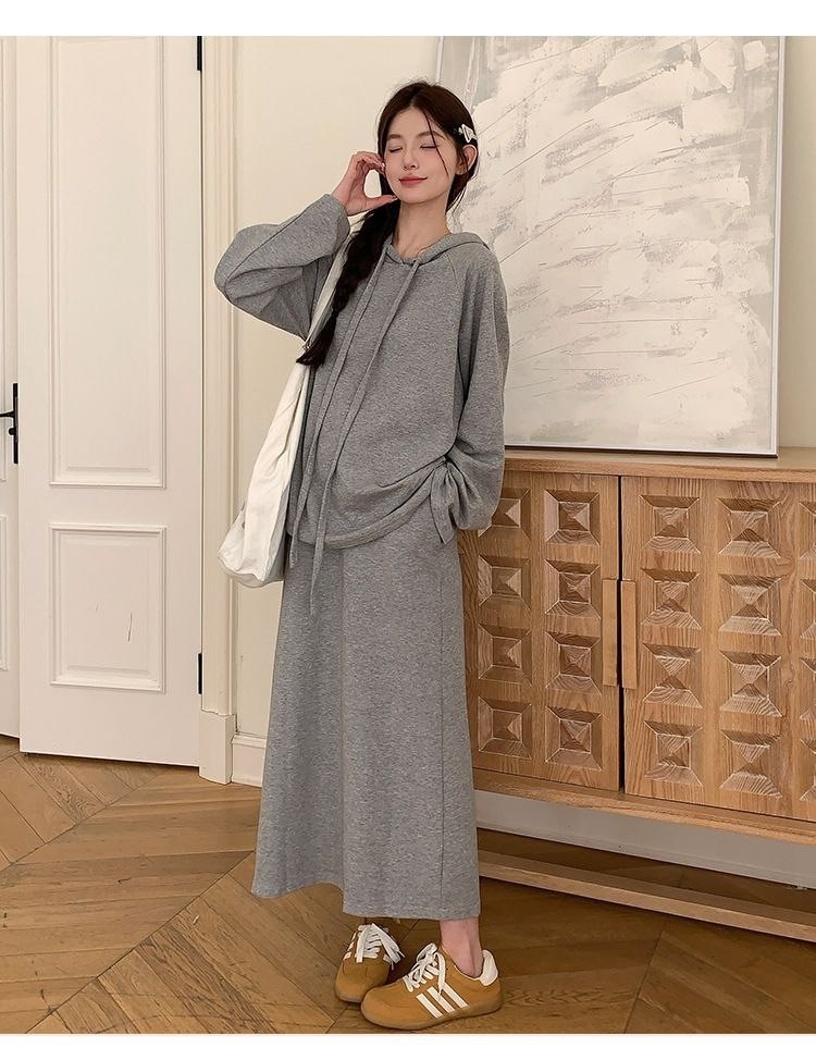 толстовка с юбкой,костюм с юбкой,костюм классический,женский спортивный трикотажный костюм из двух предметов,юбка повседневная