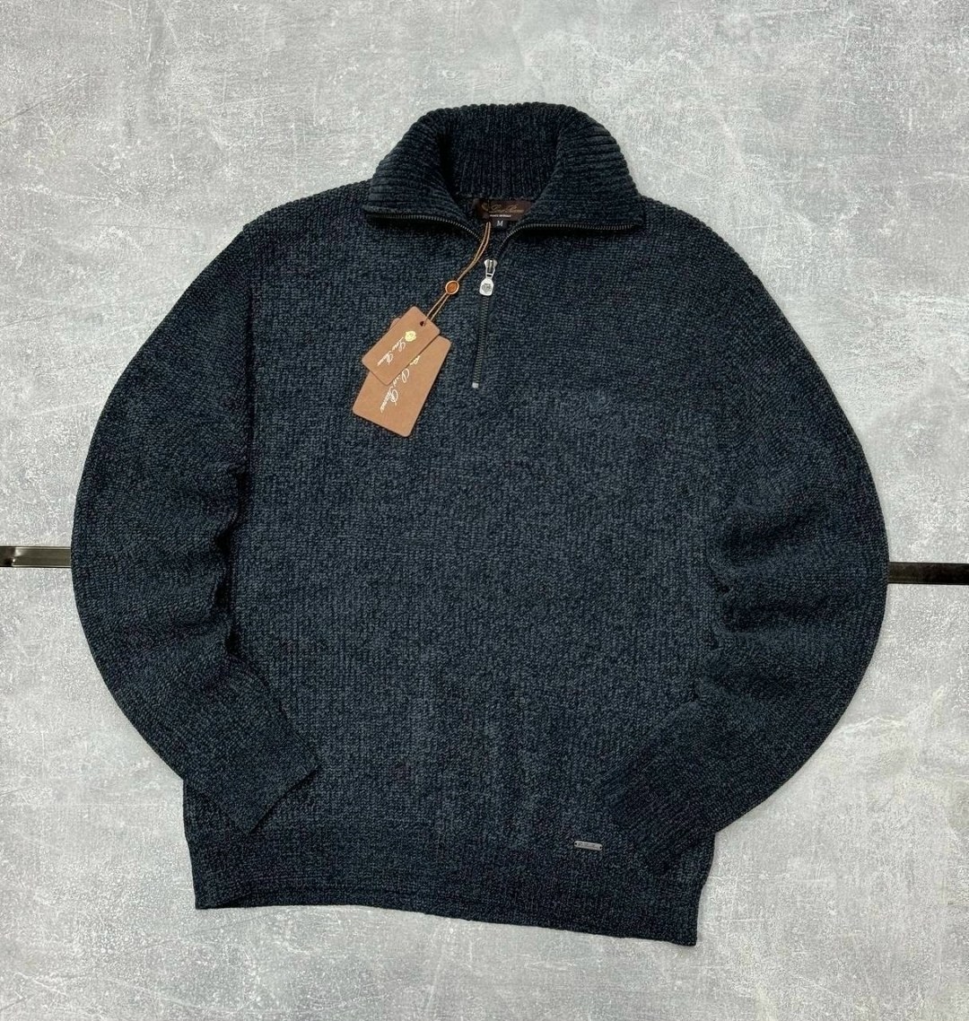 мужская кофта поло,толстовка свитер,polo ralph lauren бежевый хлопковый джемпер / свитер для мужчин,мужской джемпер,свитер джемпер мужской