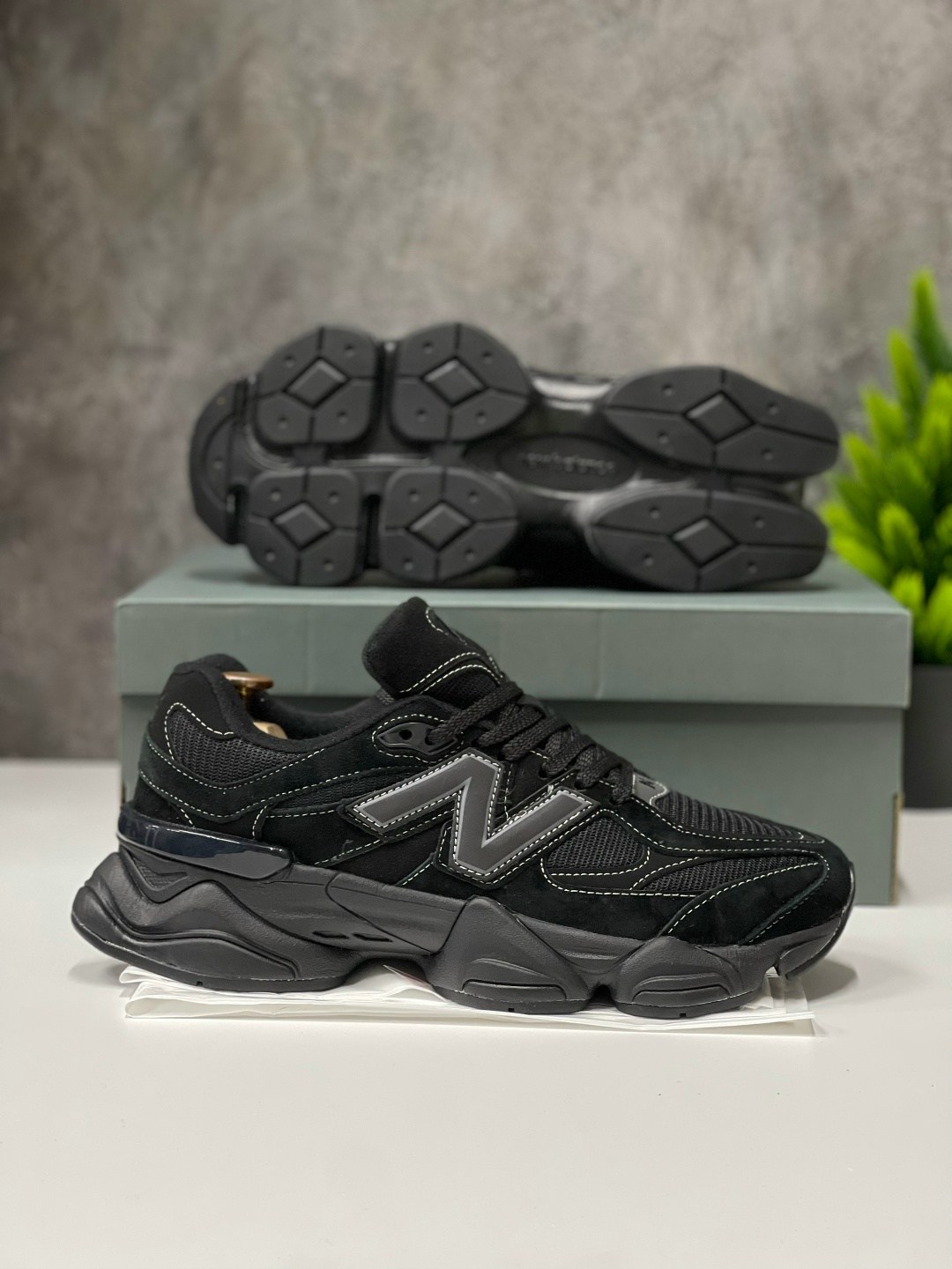 кроссовки new balance 9060,кроссовки new balance 9060 зимние,кроссовки new balance,кроссовки new balance мужские,кроссовки new balance 9060 черные