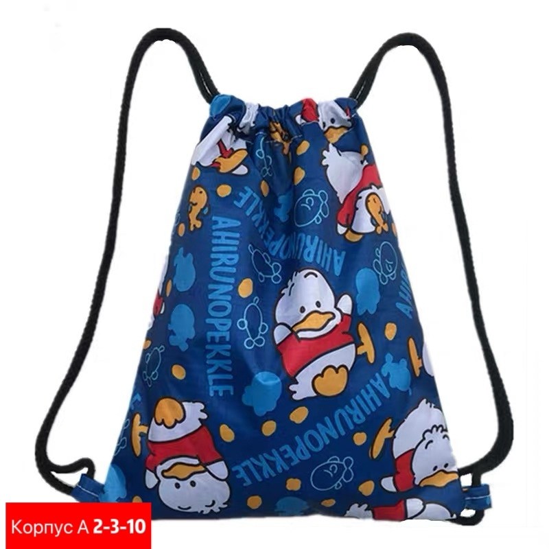 мешок для обуви,мешок для сменной обуви,рюкзак с рисунком,сумка для обуви,рюкзак для фитнеса