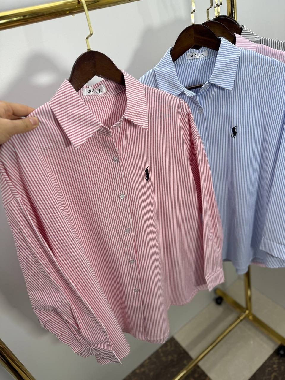 рубашка женская,рубашка повседневная,рубашка стиль,рубашка свободного кроя,рубашка в полоску