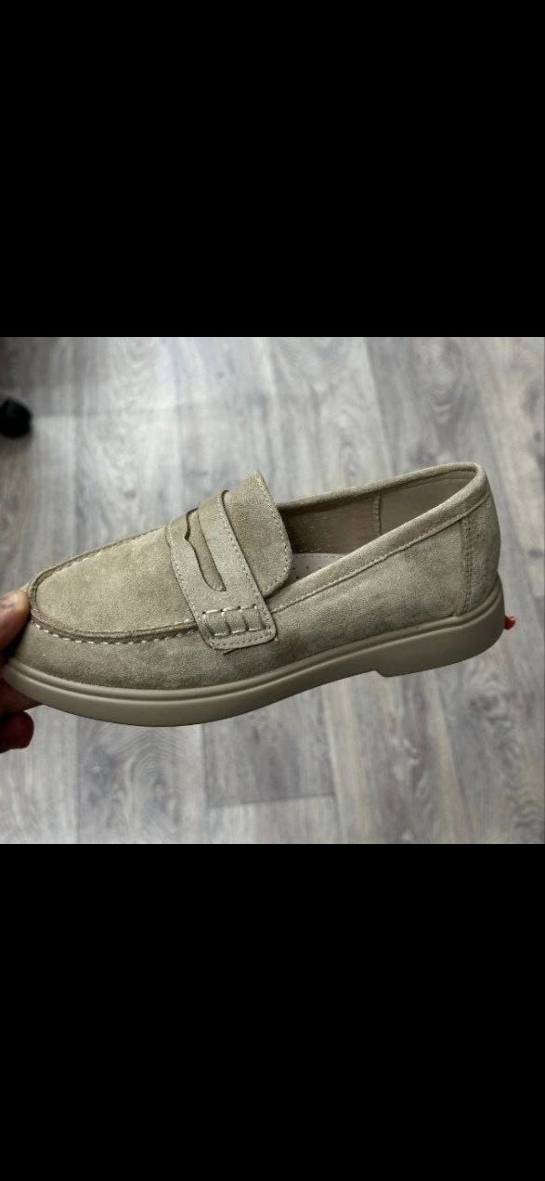 , повседневные,мокасины ,обуви,loro piana лоферы мужские