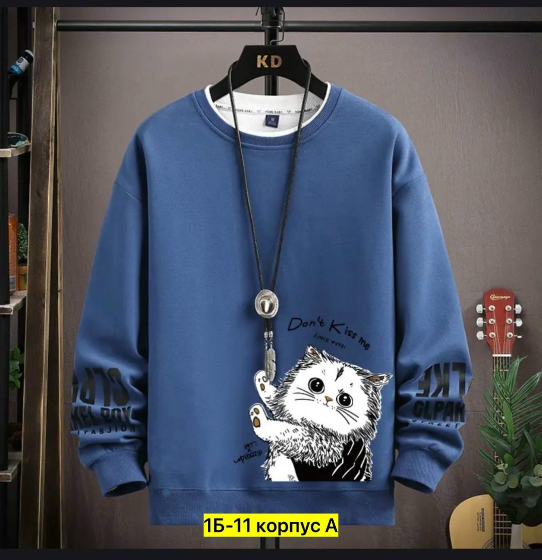 свитшот худи,кофта мужская,кофта толстовка,свитшот мужская,повседневный свитшот