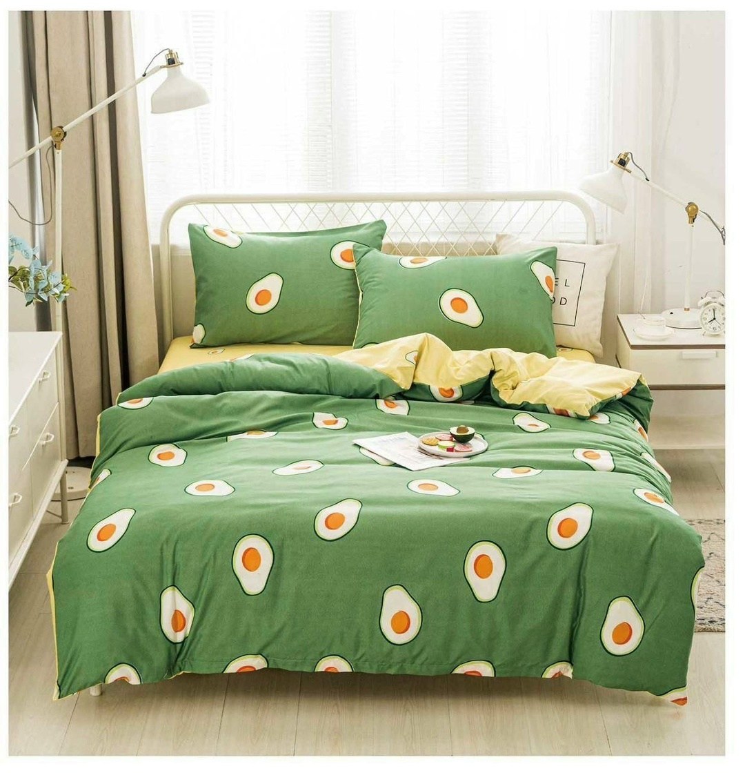 комплект постельного белья,комплект постельного белья mency,постельного белья,постельное белье 1 5 спальное,комплект постельного белье евро