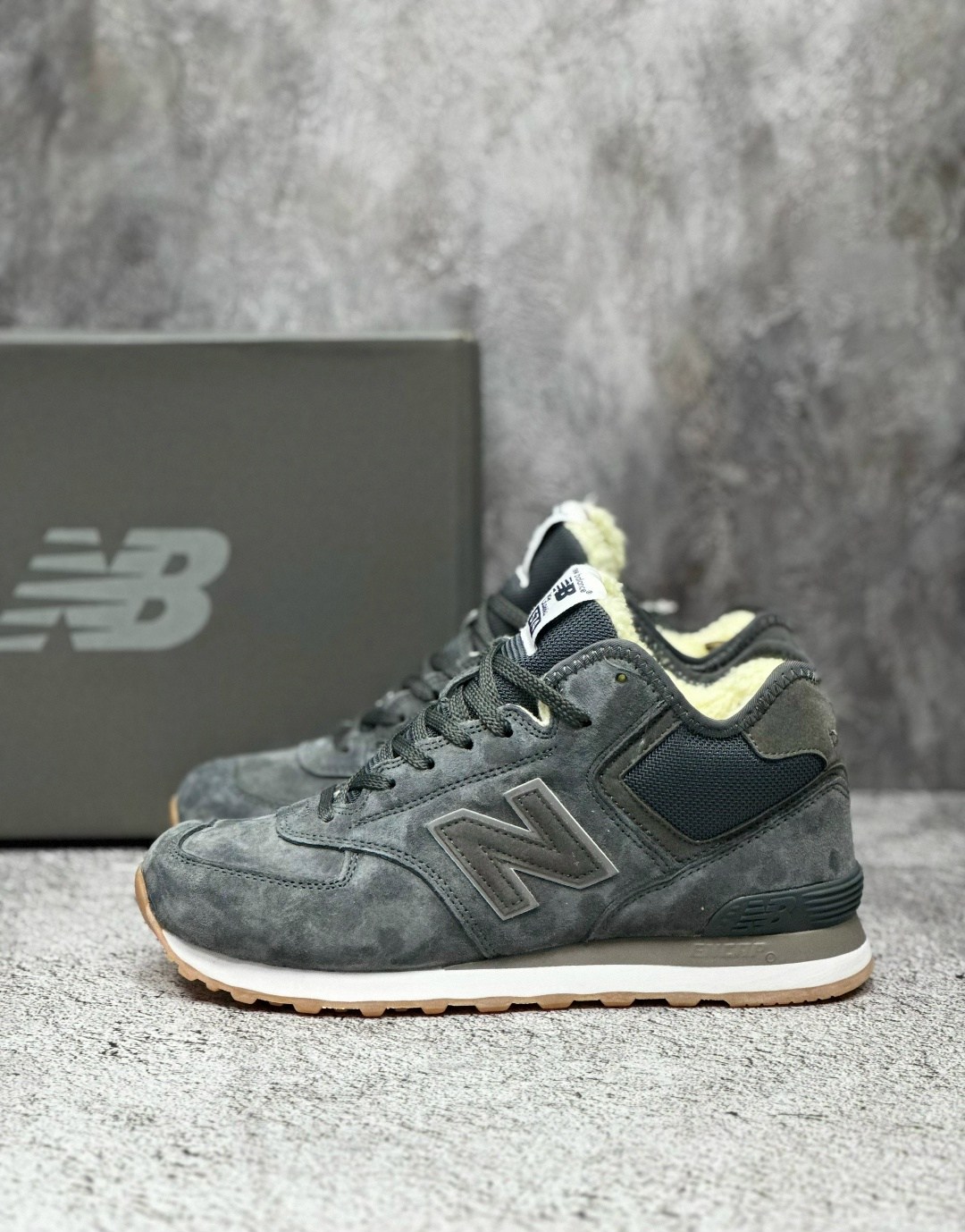 мужские зимние кроссовки new balance 574,кроссовки new balance 574 высокие зимние с мехом,кроссовки зимние new balance 574,кроссовки new balance зимние,кроссовки высокие зимние new balance 574 grey