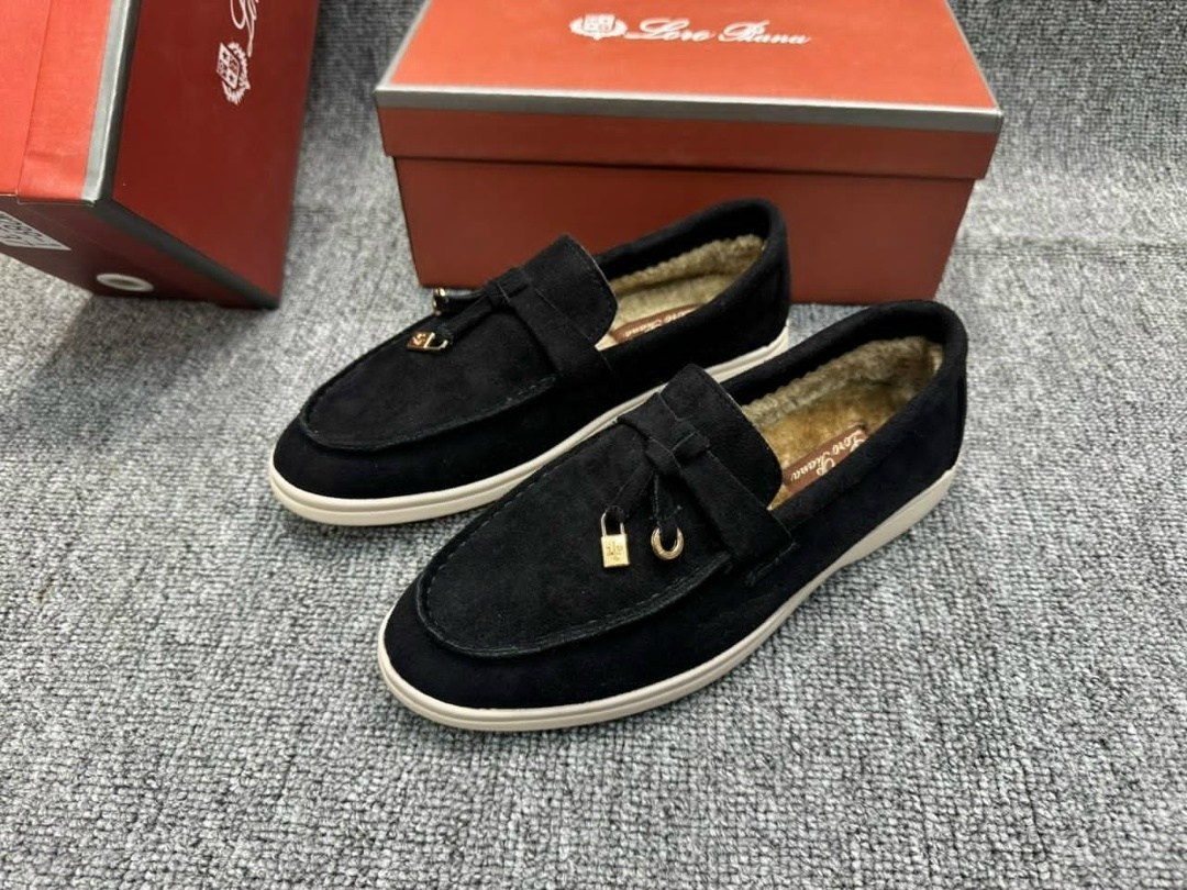 лоферы из натуральной замши loro piana,лоферы loro piana,лоферы мужские loro piana,,loro piana мужские замшевые лоферы summer walk