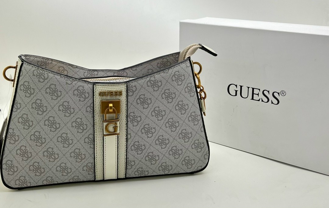сумка женская guess,сумка guess,сумка через плечо guess,сумка guess багет,guess сумка на плечо