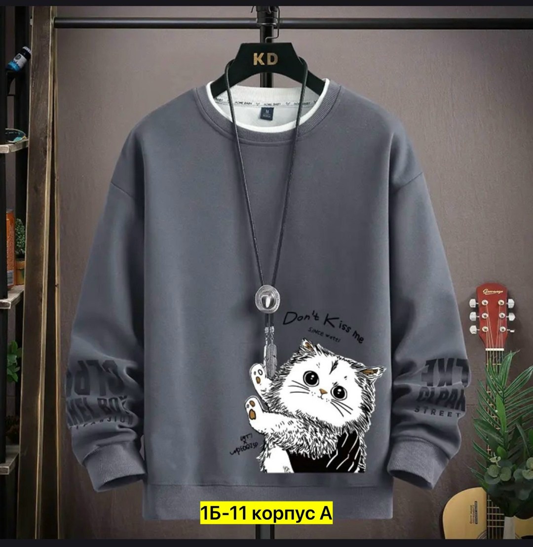 свитшот худи,кофта мужская,кофта толстовка,свитшот мужская,повседневный свитшот