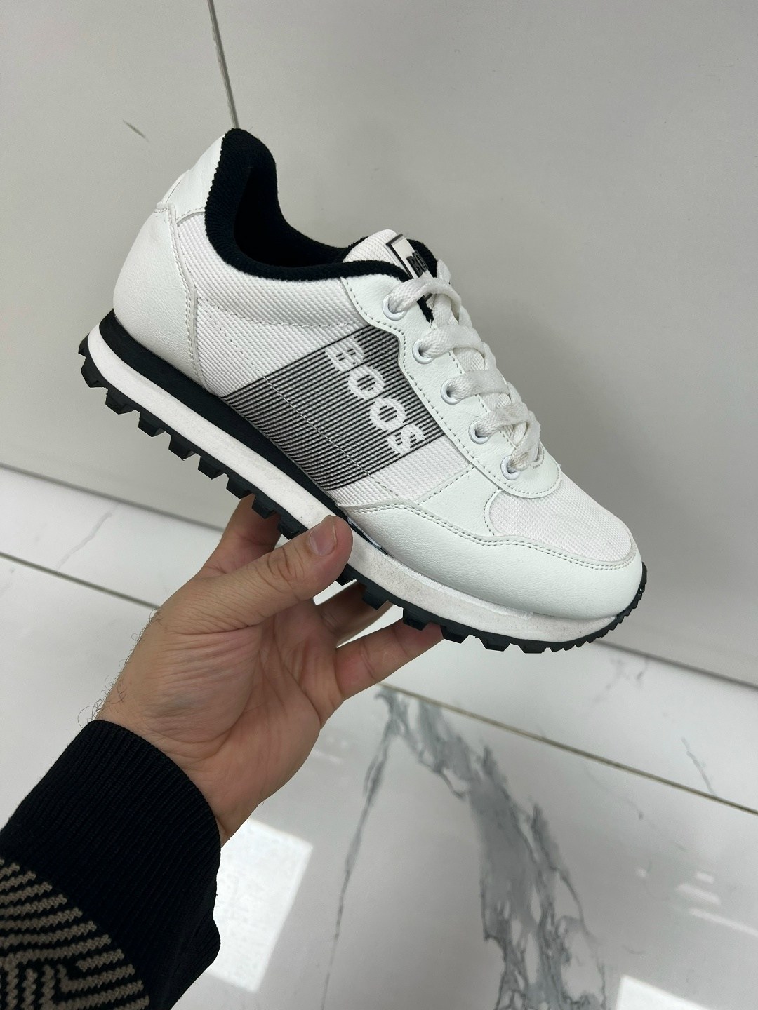 ,кроссовки boss мужские,кроссовки мужские,кроссовки boss,черные кроссовки