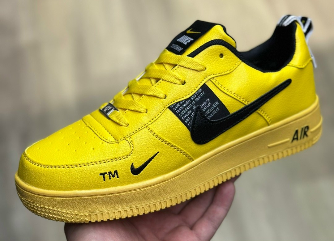 nike air force 1,кроссовки,nike air force 1 yellow,nike air force 1 07,кросcовки nike air force 1