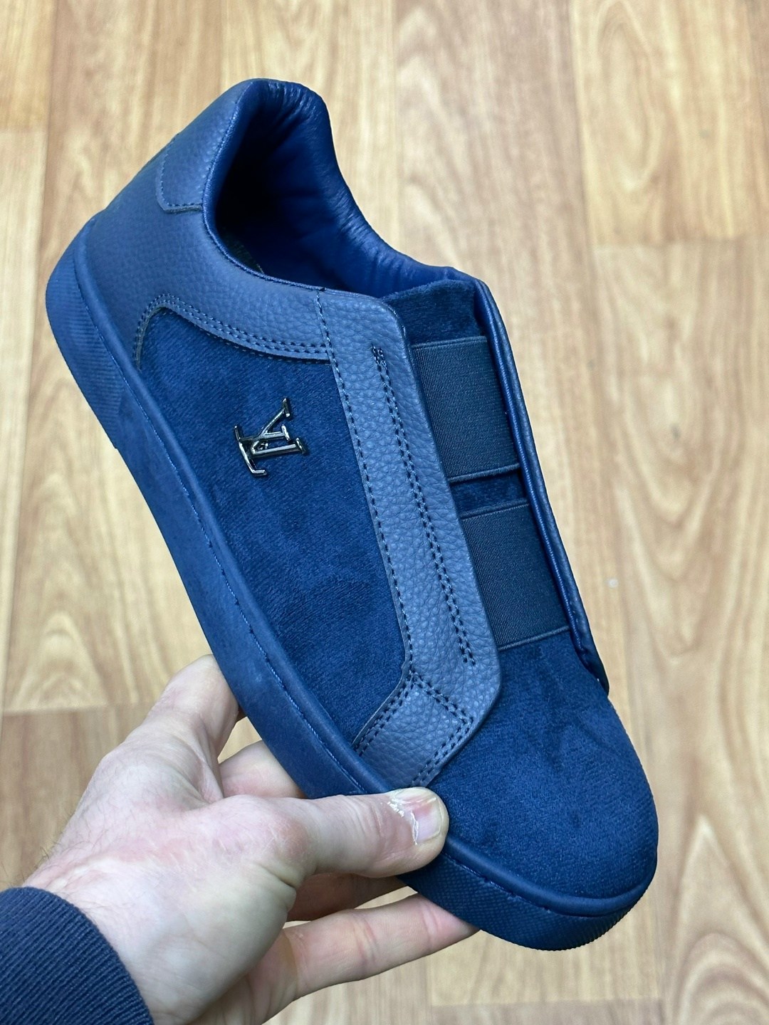 ,слипоны louis vuitton,мужские слипоны,луи виттон кеды мужские,мужская