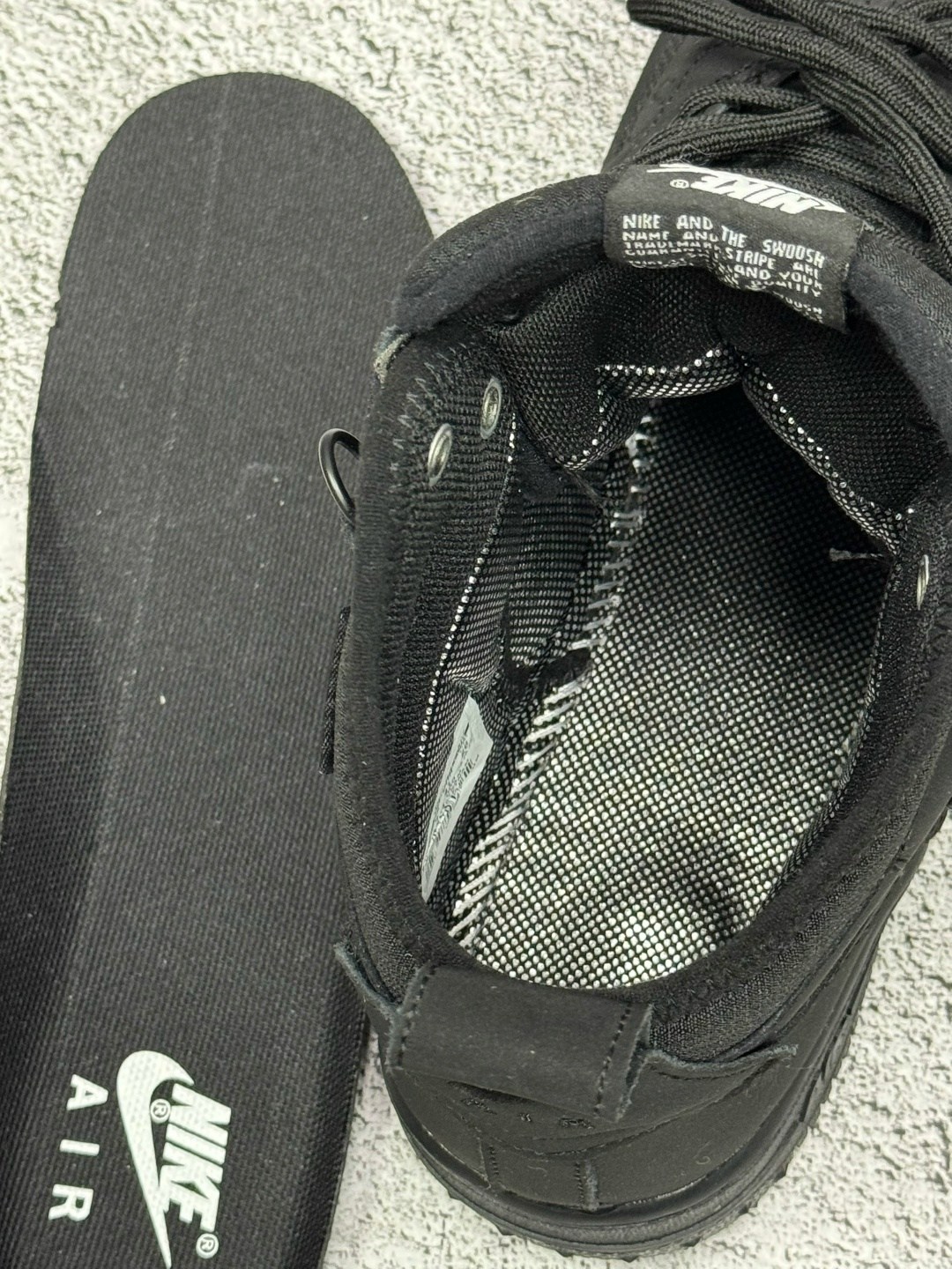 зимние кроссовки nike air force,зимние кроссовки nike air force 1,зимние кроссовки nike air force 1 mid цвет черный,кросcовки nike air force 1,зимние кроссовки nike