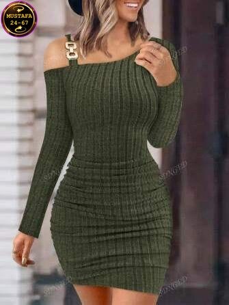 женское облегающее платье с длинным рукавом,облегающее платье,женское облегающее платье,платье короткие,трикотажное платье