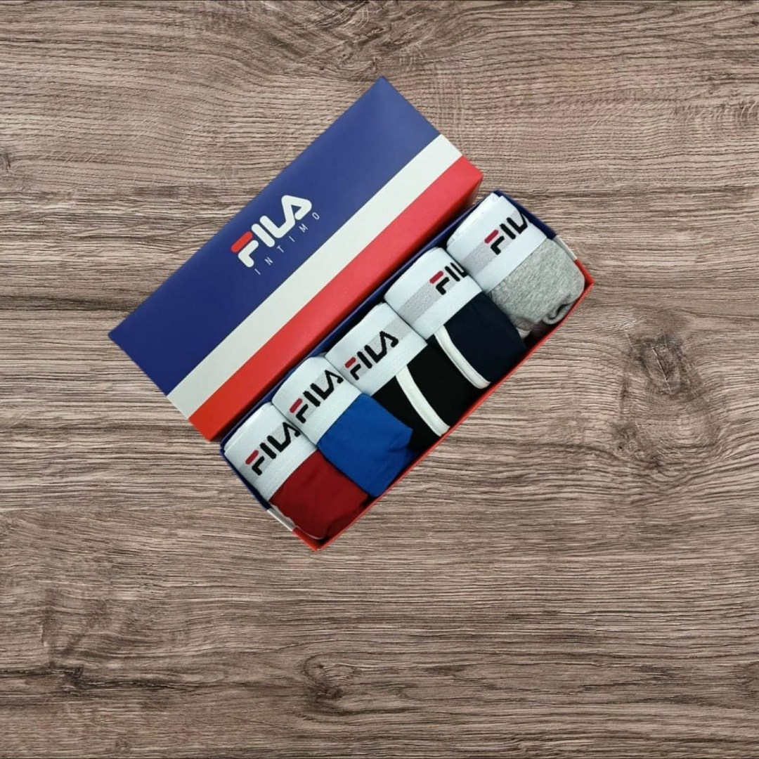 трусы fila,мужские трусы боксеры fila,трусы мужские fila,трусы боксеры fila,комплект трусов мужских
