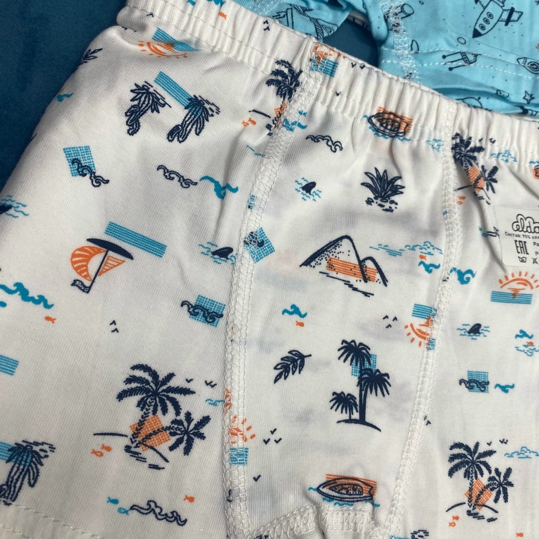 детские трусы для мальчика,детские трусы,трусы-боксеры для мальчиков,детские трусы боксеры,трусы детские набор