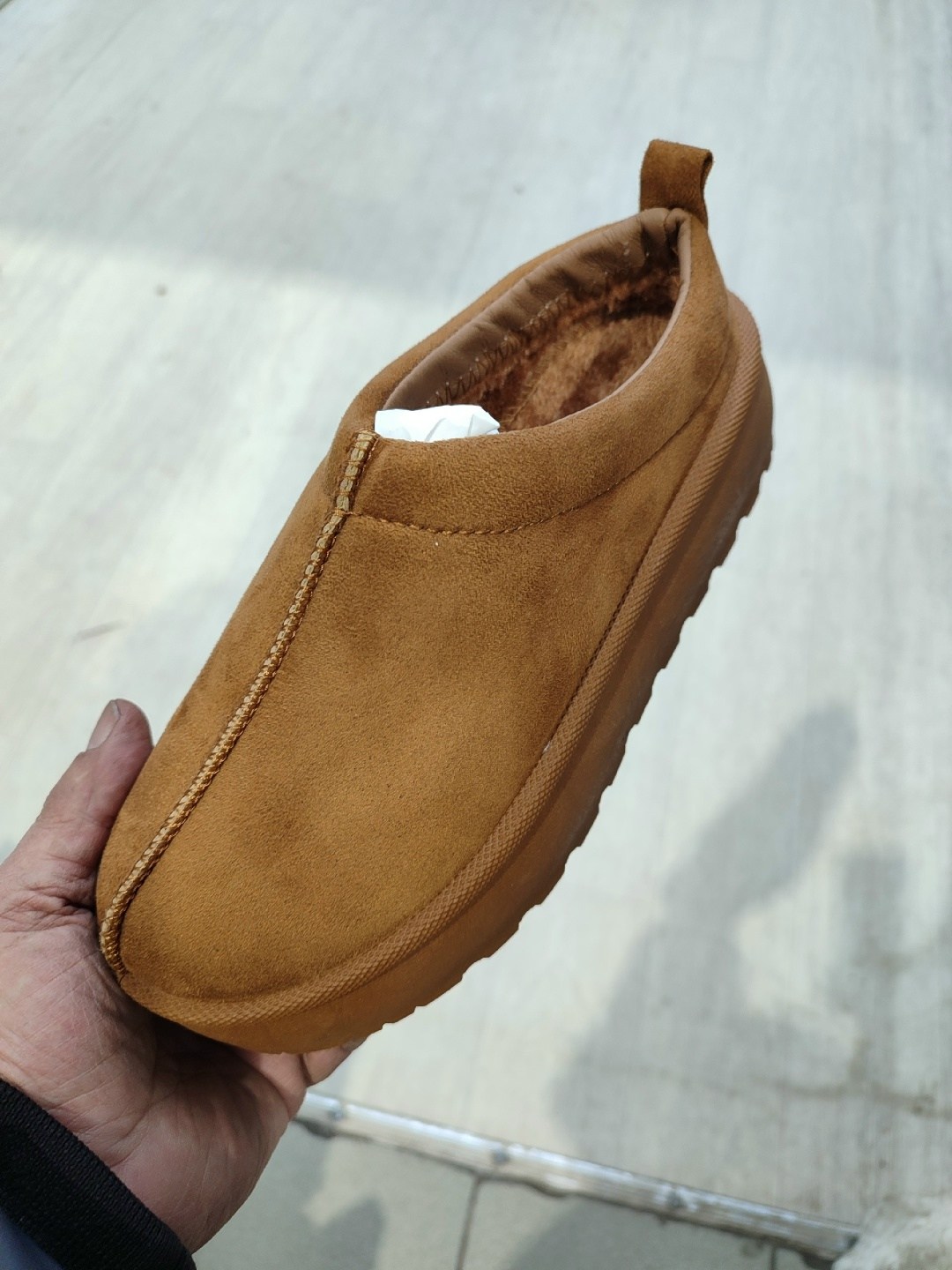 ,ugg slippers,тапочки мужской, женский ugg размер 36 песочно-желтый закрытый нос,тапочки зимние,тапочки мужской, женский ugg размер 37 песочно-желтый закрытый нос