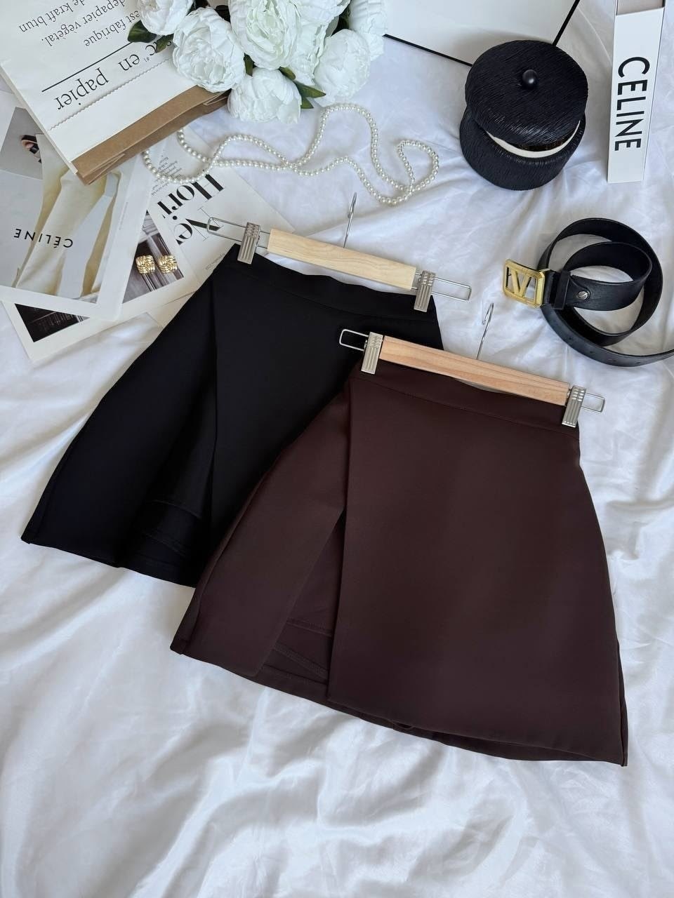 юбка женская,юбка,юбка стильная,юбка с высокой талией,юбка шорты женская