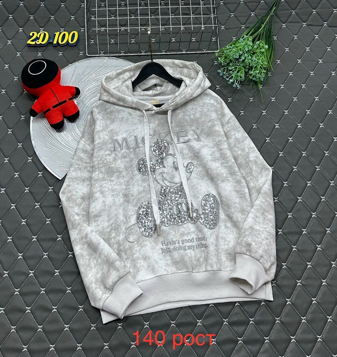 толстовка для девочки,кофта для девочек,джемпер для девочек,свитшот толстовка для девочки,голубой свитшот