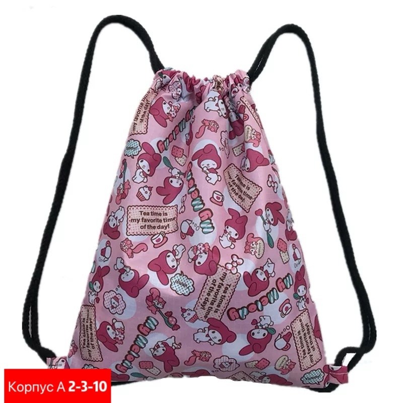 мешок для обуви,мешок для сменной обуви,рюкзак с рисунком,сумка для обуви,рюкзак для фитнеса