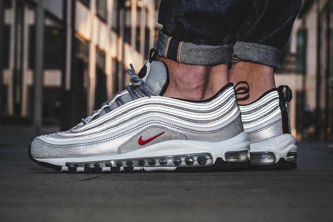 nike air max 97 black,nike air max 97 triple black,nike air max 97,97 air max,кроссовки nike air max 97