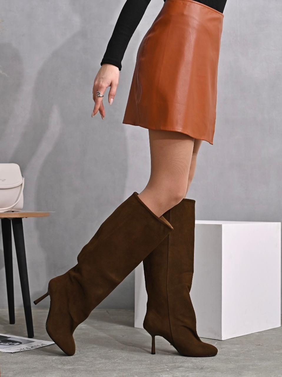 сапоги женские демисезонные замшевые,сапоги маскотт замшевые на каблуке,сапоги трубы на каблуке на шпильке демисезонные высокие bella strada 253988882,сапоги женские демисезонные на каблуке o`shade,са